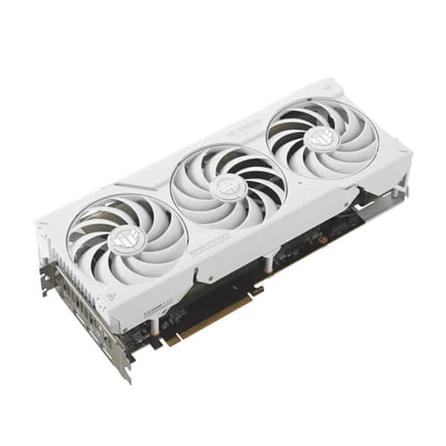 Asus TUF Gaming  RX 7800 XT White OC Edition 16GB Graphics Card